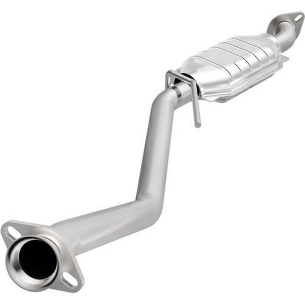 FITS Direct-Fit 2003-2013 Acura MDX 3.5L & 3.7L Flex Y-Pipe FITS Direct-Fit 2003-2013 Acura MDX 3.5L & 3.7L Flex Y-Pipe